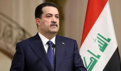 رئيس وزراء العراق يحذر من تصاعد الإرهاب بسبب استمرار الصراع في المنطقة