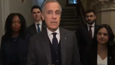 كارني يؤكد: كندا مصدر نفط موثوق وتخطط لزيادة الإنتاج لتعزيز الاستقرار العالمي