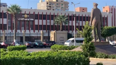 الإعدام شنقًا لبائع بالة في بورسعيد بعد إدانته بقتل شاب والشروع في قتل والده