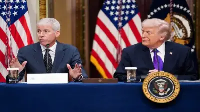 وزير الطاقة الأمريكي يتوقع انتهاء الحرب خلال أسابيع ومساعدات دولية لتأمين مضيق هرمز