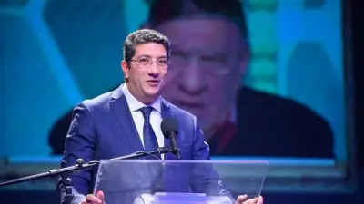 افتتاح المقر الجديد لمؤسسة راعي مصر لدعم الأسر المحتاجة بحضور وزيرة التضامن الاجتماعي