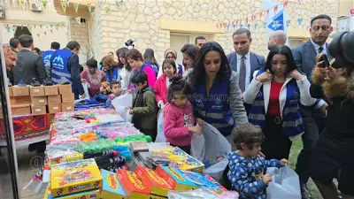 مؤسسة راعي مصر تطلق مبادرات إنسانية شاملة لدعم الأسر الأولى بالرعاية في رمضان