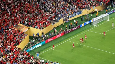 الترجي التونسي يحذر من تذاكر مزيفة قبل مواجهة الأهلي المصري في دوري أبطال إفريقيا