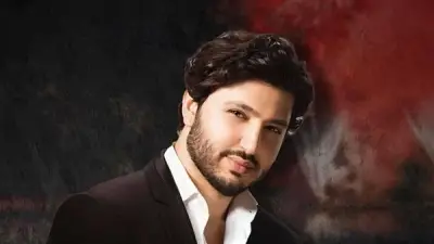 تطورات صحية إيجابية للفنان محمد فضل شاكر بعد نقله للمستشفى