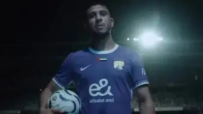 مفاجأة في الأهلي: حجازي وربيعة خارج حسابات التعاقد لتدعيم خط الدفاع