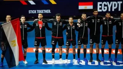 باسكوال يعلن قائمة منتخب كرة اليد لمعسكر ألمانيا ويستعرض إصابة محسن رمضان