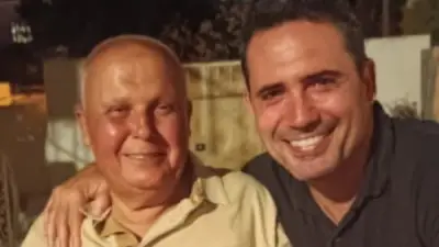 نجوم الفن ينعون ظافر العابدين في وفاة شقيقه حاتم.. وتفاعل واسع على وسائل التواصل