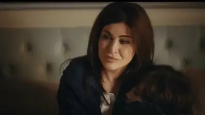 لجنة الدراما العليا تثني على مسلسل 'اللون الأزرق' لجومانا مراد لطرحه الإنساني المميز