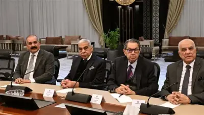 المكاوي: لجنة طوارئ من قيادات الغرف التجارية والصناعية لمتابعة حركة الأسواق