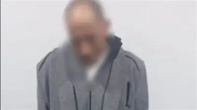 ضبط شخص بحوزة سلاح ناري في سوهاج بعد تداول فيديو على مواقع التواصل