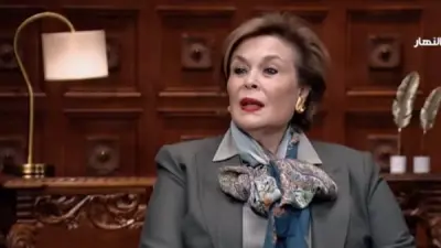 راوية منصور: فرحة التعيين وحزن الهجوم الإعلامي على شقيقها وزير النقل