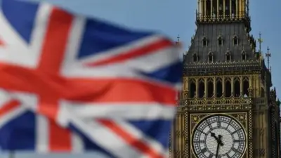 بريطانيا تكشف عن محادثات ستارمر وترامب حول إعادة فتح مضيق هرمز