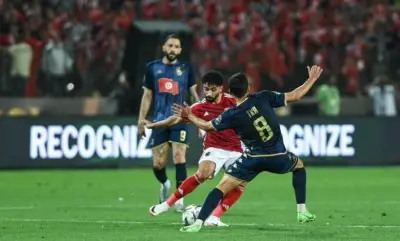 بث مباشر عاجل لمباراة الأهلي ضد الترجي في دوري أبطال إفريقيا