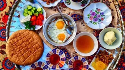 السر في البروتين: سحور غني يحافظ على العضلات في رمضان