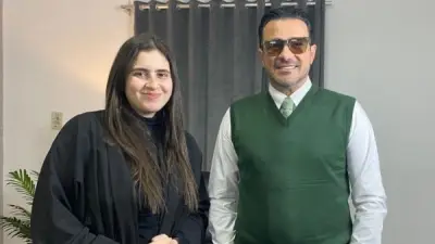 محمد رجب يرد على انتقادات مسلسل قطر صغنطوط: حملات غير مبررة وليست نقدًا حقيقيًا