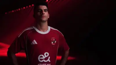 الأهلي يكشف تفاصيل إصابة زيزو وديانج قبل مواجهة الترجي الحاسمة في دوري أبطال أفريقيا