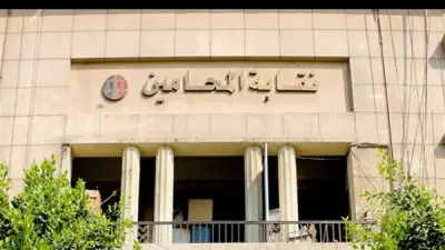 محكمة القضاء الإداري تنظر دعوى وقف مسلسل 'المتر سمير' لإساءته للمحامين والمؤسسات