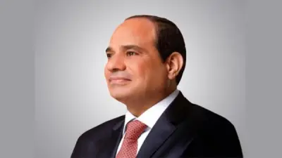 اتحاد عمال مصر: سياسات السيسي تقوم على التوازن والحكمة والتمسك بالحلول السياسية