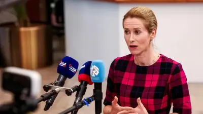 الاتحاد الأوروبي يعبر عن قلقه من نقص الإمدادات الغذائية بسبب التوتر الأمني في مضيق هرمز