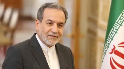 عراقجي: لا لوقف إطلاق النار قبل إنهاء الحرب بشكل يمنع تكرار العدوان الإيراني