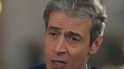 محمد سليمان: زوجتي اعتنقت الإسلام عن اقتناع ورفضت الإكراه الديني في الزواج