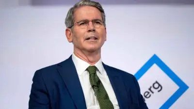 وزير الخزانة الأمريكي يحذر من عجز الإمدادات النفطية العالمية