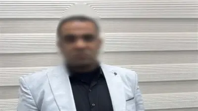 ضبط تاجر بالإسكندرية لنشر فيديو كاذب عن إلقاء الحجارة على السيارات بالبحيرة