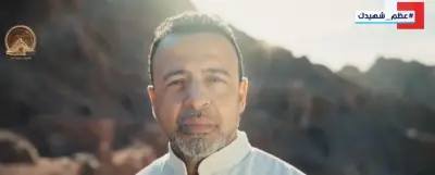 الرئيس السيسي يشاهد فيلم 