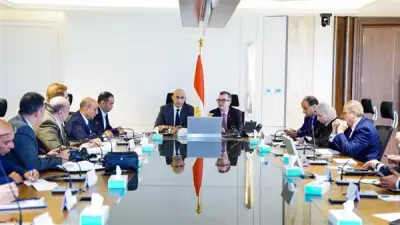 وزيرا التخطيط والتعليم يبحثان الخطة الاستثمارية لتطوير التعليم في مصر