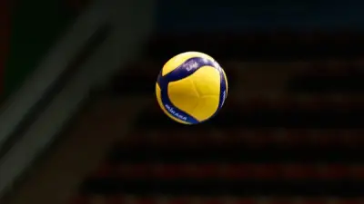 الأهلي يواجه الاتحاد السكندري في دوري السوبر للكرة الطائرة مساء اليوم