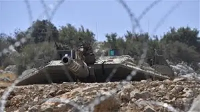 وزير الطاقة الإسرائيلي يهدد بدخول قوي لجنوب لبنان لإنشاء منطقة عازلة حتى نهر الليطاني