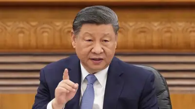 الصين تحت قيادة شي جين بينغ تؤكد على تعزيز الاستخدام السلمي للطاقة والموارد البحرية