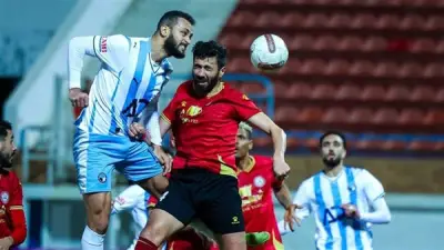 حصاد ذهاب ربع نهائي دوري أبطال أفريقيا: الأهلي يخسر في تونس وصن داونز يقترب من التأهل