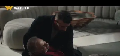 وفاة عزازي بعد لقاء مؤثر في حضن علي كلاي.. تفاصيل اللحظات الأخيرة