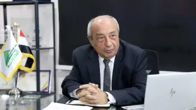 نقابة المهندسين نموذج مشرف للديمقراطية.. النبراوي يهنئ عبد الغني