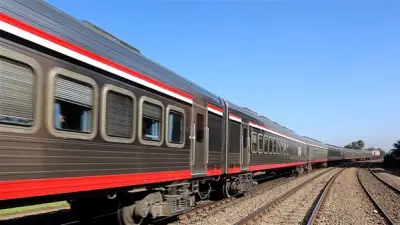 الهيئة القومية للسكك الحديدية تعلن عن تشغيل قطارات إضافية ومكيفة خلال عيد الفطر