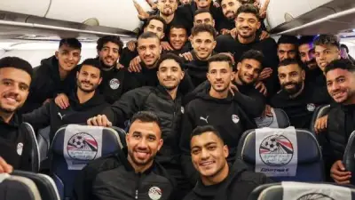 منتخب مصر يوافق على خوض مباراة ودية ضد إسبانيا في مدريد نهاية مارس