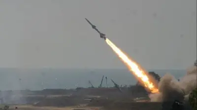 مصادر أمنية عراقية: إطلاق صواريخ كاتيوشا على السفارة الأمريكية في بغداد وهجمات متزامنة