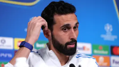 أربيلولا يرفض تقديم نصائح لـ مبابي وبيلينغهام حول مستقبلهما الكروي