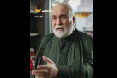 علي كلاي منصور الجوهري يستنجد بميادة بعد اختفاء سيف فيديو