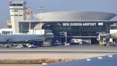 تصعيد عسكري يعزل إسرائيل جويًا.. شركات طيران تمدد إلغاء الرحلات حتى أبريل