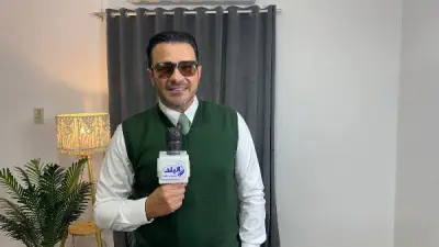 محمد رجب يرفض تقديم أعمال سيرة ذاتية ويؤكد: الفن رحلة مستمرة من الاجتهاد والتجديد