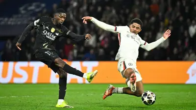 القنوات الناقلة لمباراة تشيلسي وباريس سان جيرمان في دوري أبطال أوروبا