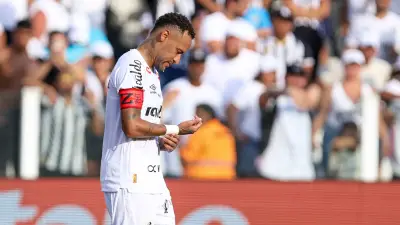 أنشيلوتي يوجه رسالة حاسمة لنيمار: الشرط غير قابل للمساومة