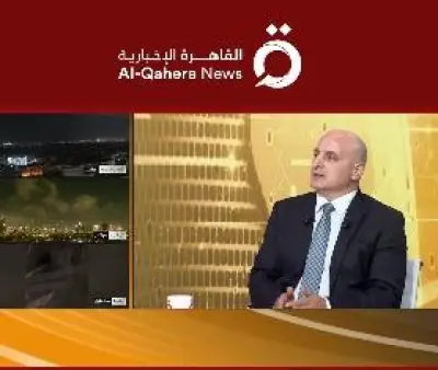 خبير علاقات دولية: أمن الخليج العربي امتداد للأمن القومي المصري