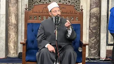 أمين مجمع البحوث: ليلة القدر فرصة لتصحيح المفاهيم وتعزيز التقوى