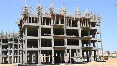 ضوابط جديدة لتحديد القيمة الإيجارية للعقارات في تعديل قانون الضريبة