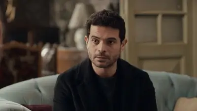 زواج سري يربط عمرو صالح بشقيقة طارق لطفي في مسلسل فرصة أخيرة