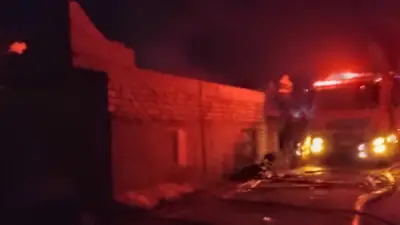 السيطرة على حريق مزرعة دواجن في كفر الشيخ دون إصابات.. والتحريات تستبعد الشبهة الجنائية