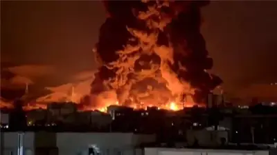 مصادر تكشف: خيارات عسكرية لإنهاء الحرب مع إيران في خطط ترامب دون قرار تنفيذ